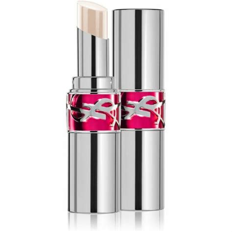 YSL rouge volupte glaze